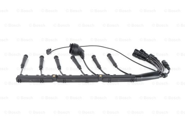 Высоковольтные провода 0986356323 Bosch