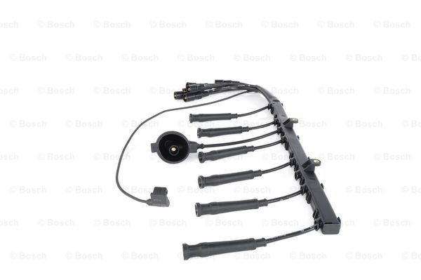 Купить 0986356323 Bosch Провода высокого напряжения