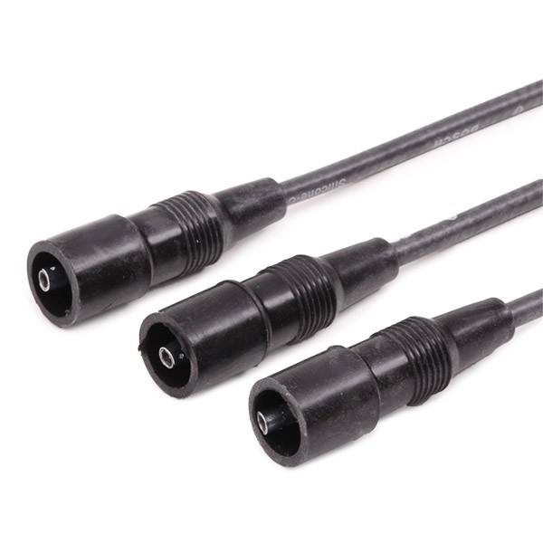 Провода зажигания Bosch 0986356329 цена, от 62.72 USD