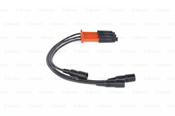 Высоковольтные провода 0986356329 Bosch