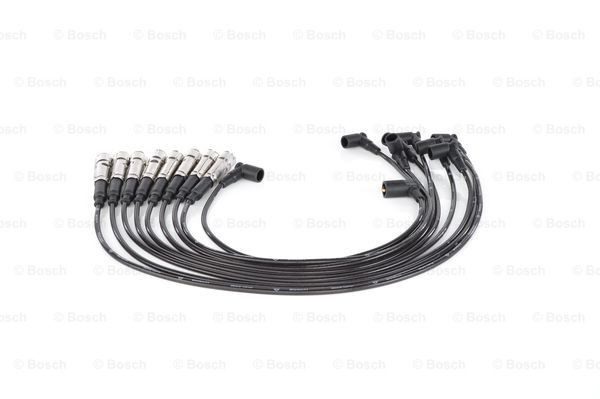 Бронепровода Bosch 0986356330
