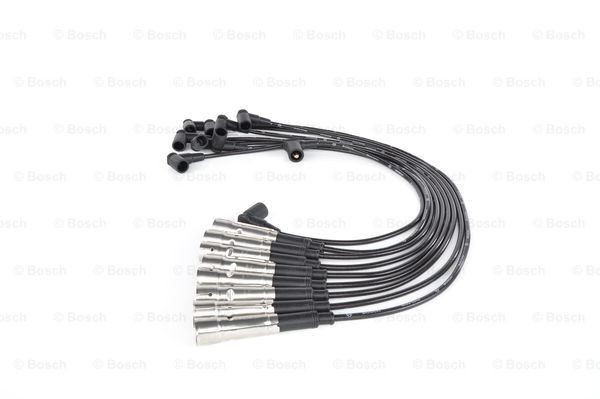 0986356330 Bosch Провода высоковольтные