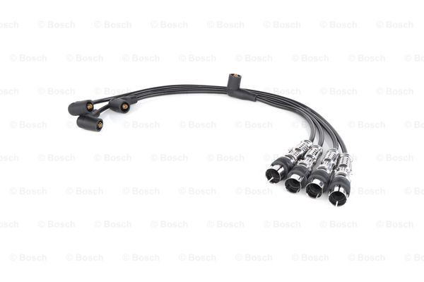 Купить 0986356331 Bosch Провода высокого напряжения
