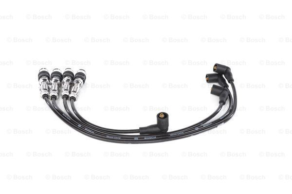 Бронепровода Bosch 0986356331