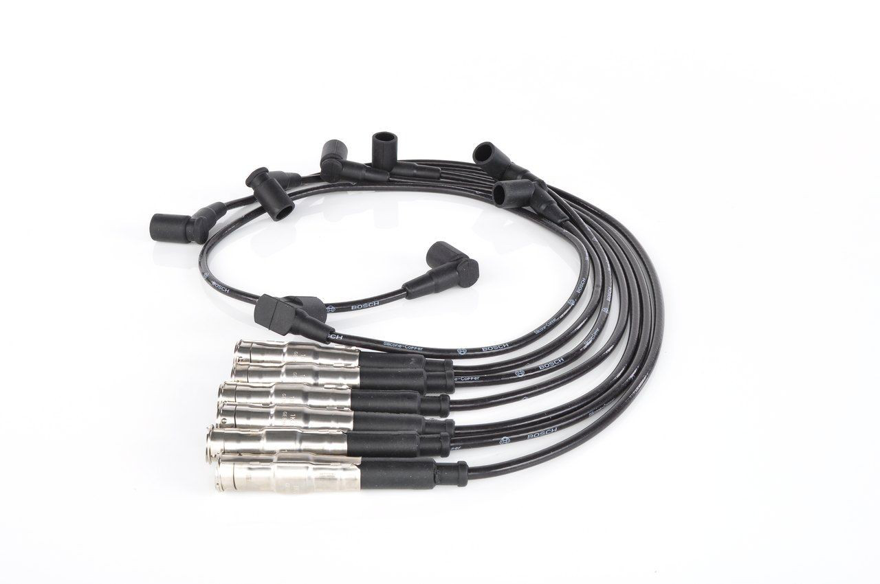 Провода зажигания Bosch 0986356332 цена, от 92.53 USD