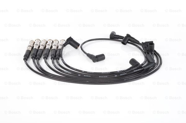 0986356332 Bosch Провода высоковольтные