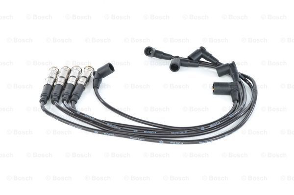Высоковольтные провода 0986356333 Bosch