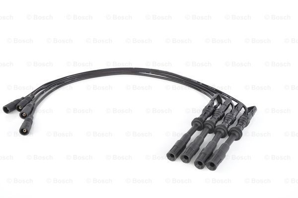 Высоковольтные провода 0986356337 Bosch