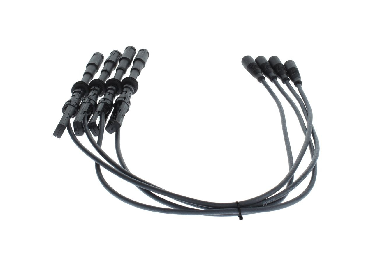 Провода зажигания Bosch 0986356337 цена, от 57.08 USD
