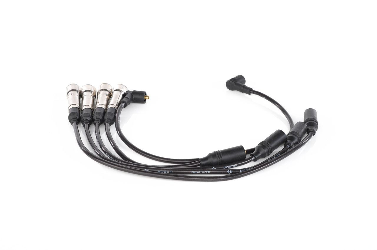 Высоковольтные провода 0986356338 Bosch