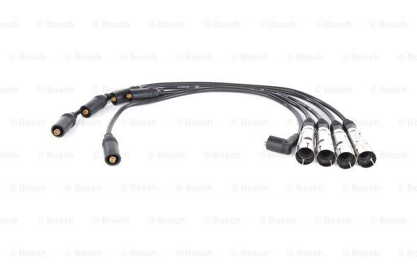 Провода зажигания Bosch 0986356339 цена, от 46.67 USD