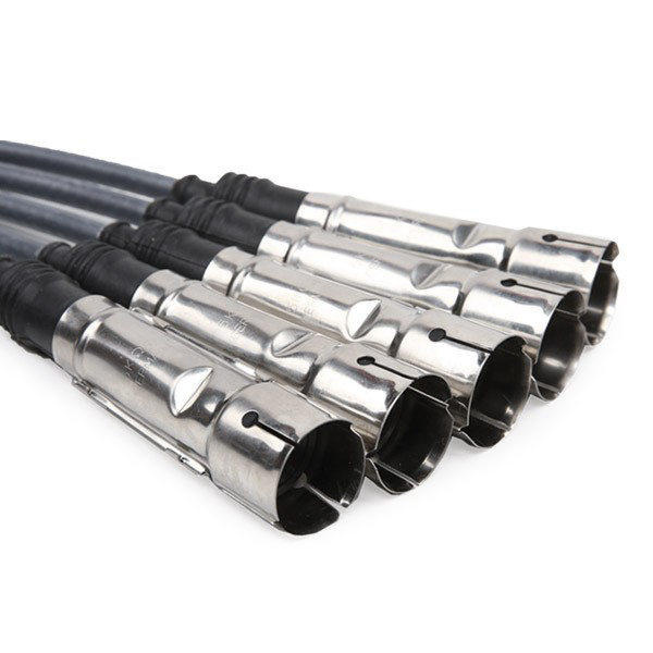Провода зажигания Bosch 0986356340 цена, от 63.91 USD