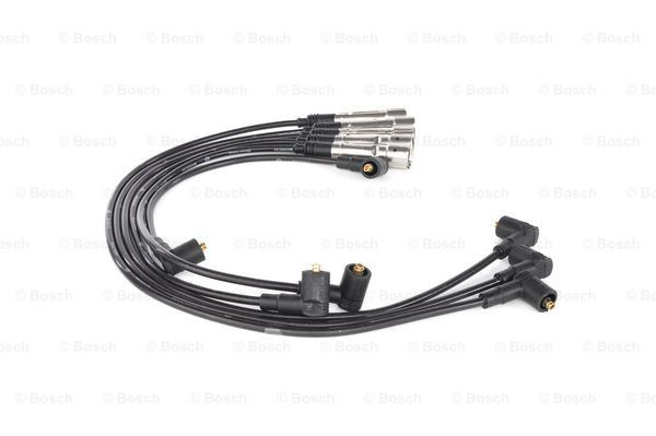 Высоковольтные провода 0986356340 Bosch