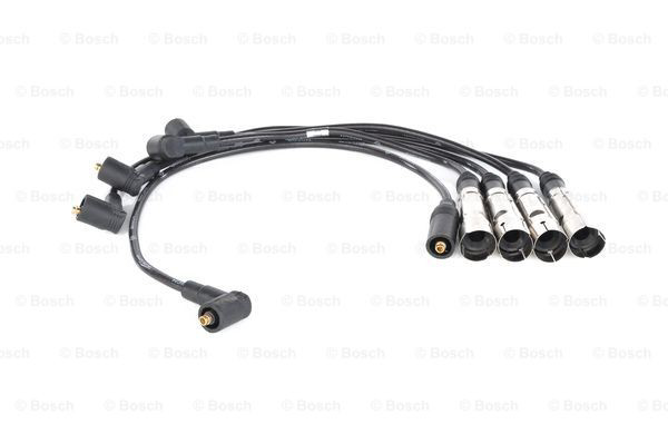 Провода зажигания Bosch 0986356342 цена, от 40.30 USD