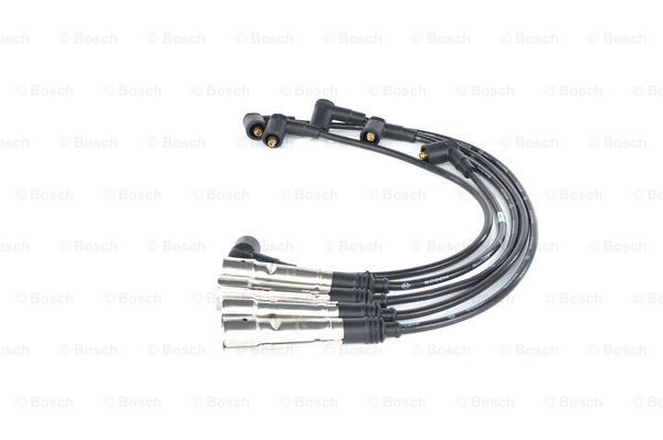 0986356343 Bosch Провода высоковольтные