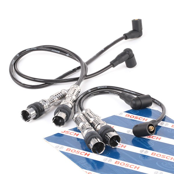 Провода зажигания Bosch 0986356345 цена, от 48.85 USD