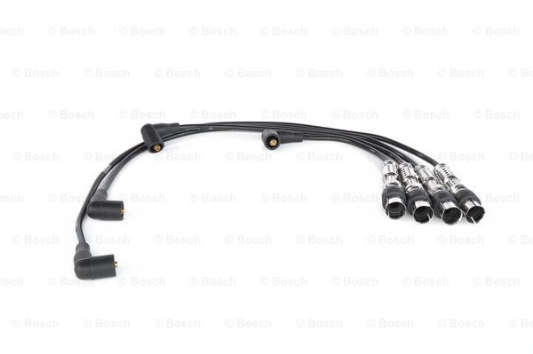Высоковольтные провода 0986356345 Bosch