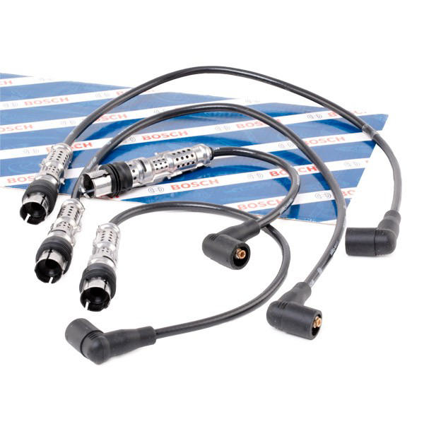 Провода зажигания Bosch 0986356346 цена, от 50.39 USD