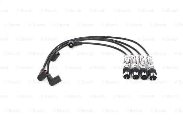 Купить 0986356346 Bosch Провода высокого напряжения