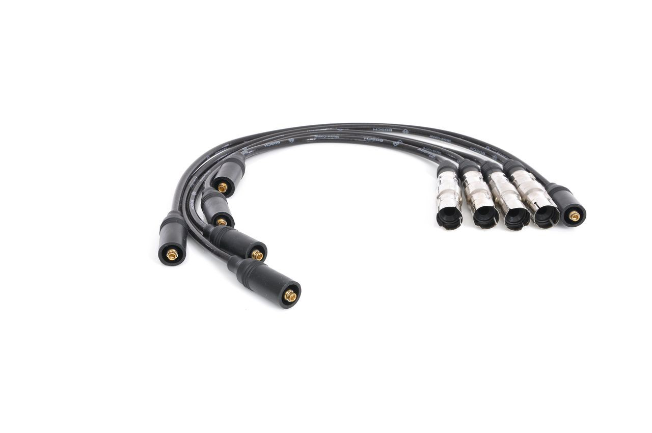 Бронепровода Bosch 0986356350