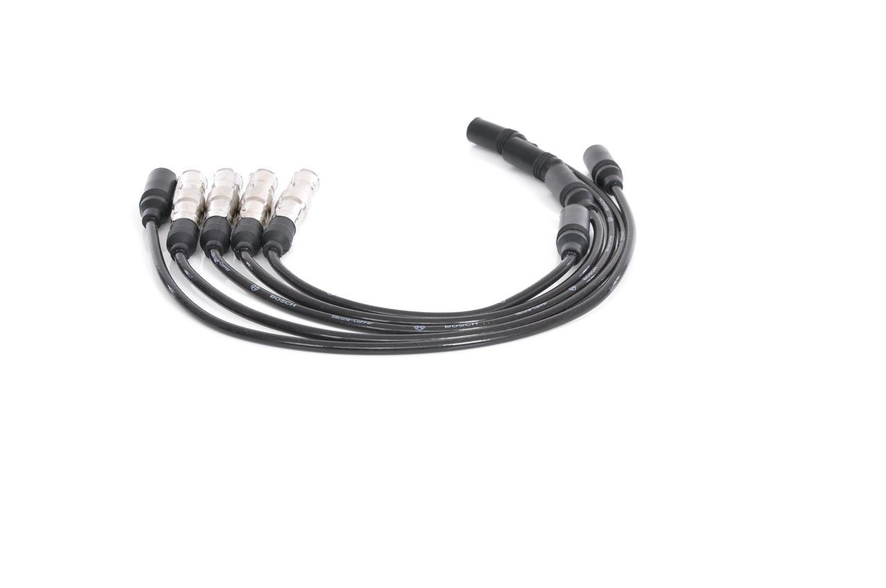 Высоковольтные провода 0986356350 Bosch