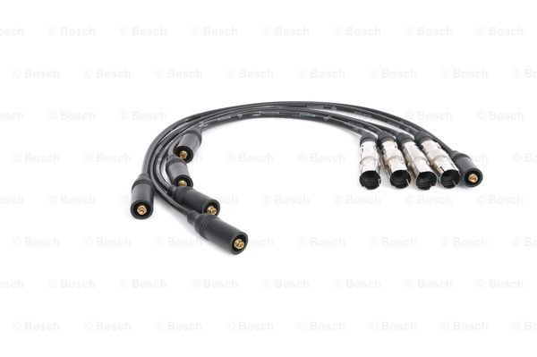0986356350 Bosch Провода высоковольтные