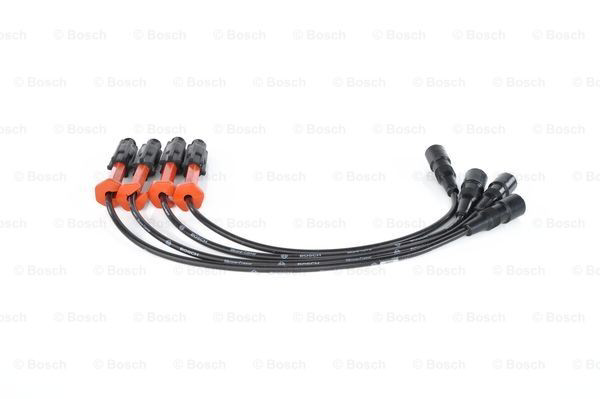 Купить 0986356352 Bosch Провода высокого напряжения