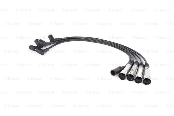 Купить 0986356355 Bosch Провода высокого напряжения