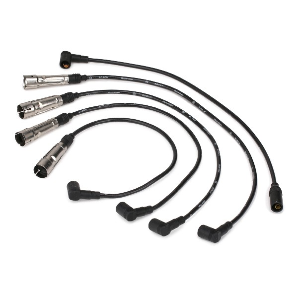 Провода зажигания Bosch 0986356355 цена, от 47.81 USD