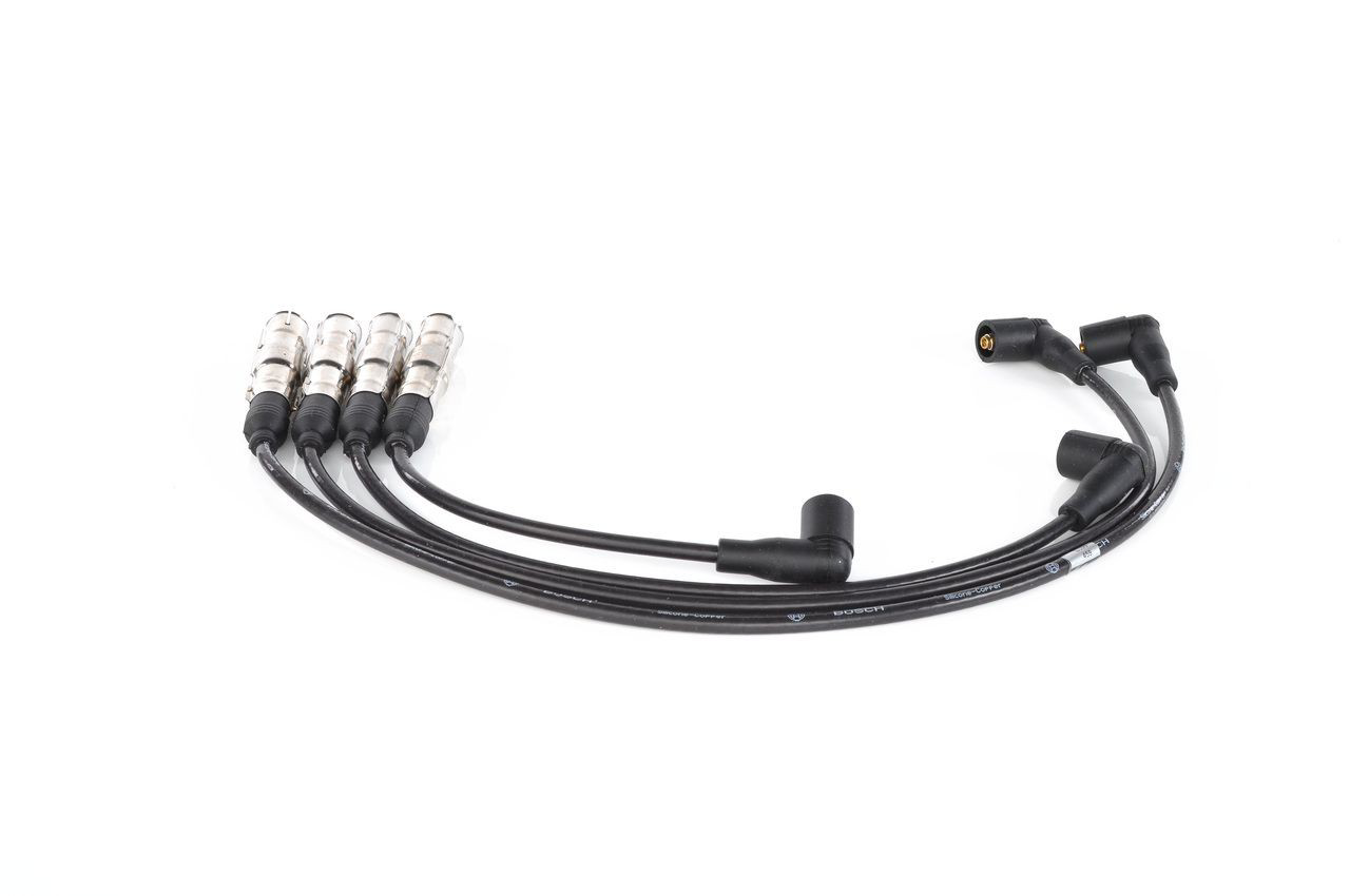 Провода зажигания Bosch 0986356359 цена, от 39.64 USD