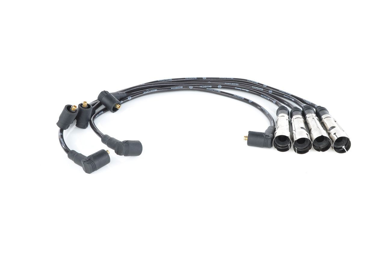 Провода зажигания Bosch 0986356360 цена, от 47.60 USD
