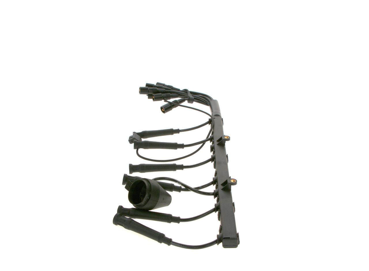 Провода зажигания Bosch 0986356362 цена, от 131.46 USD