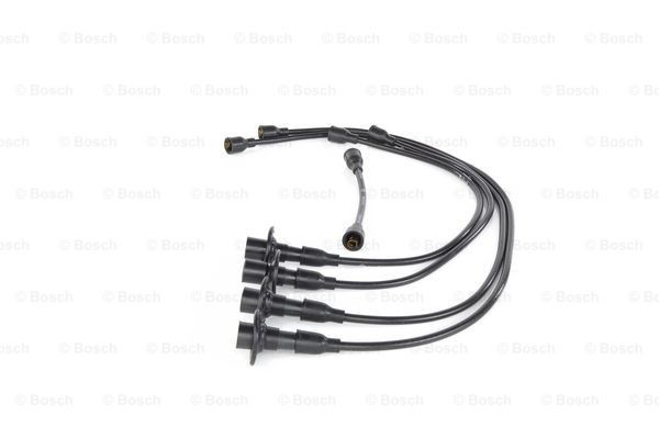 Провода зажигания Bosch 0986356370 цена, от 23.40 USD