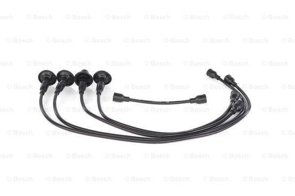 Высоковольтные провода 0986356370 Bosch