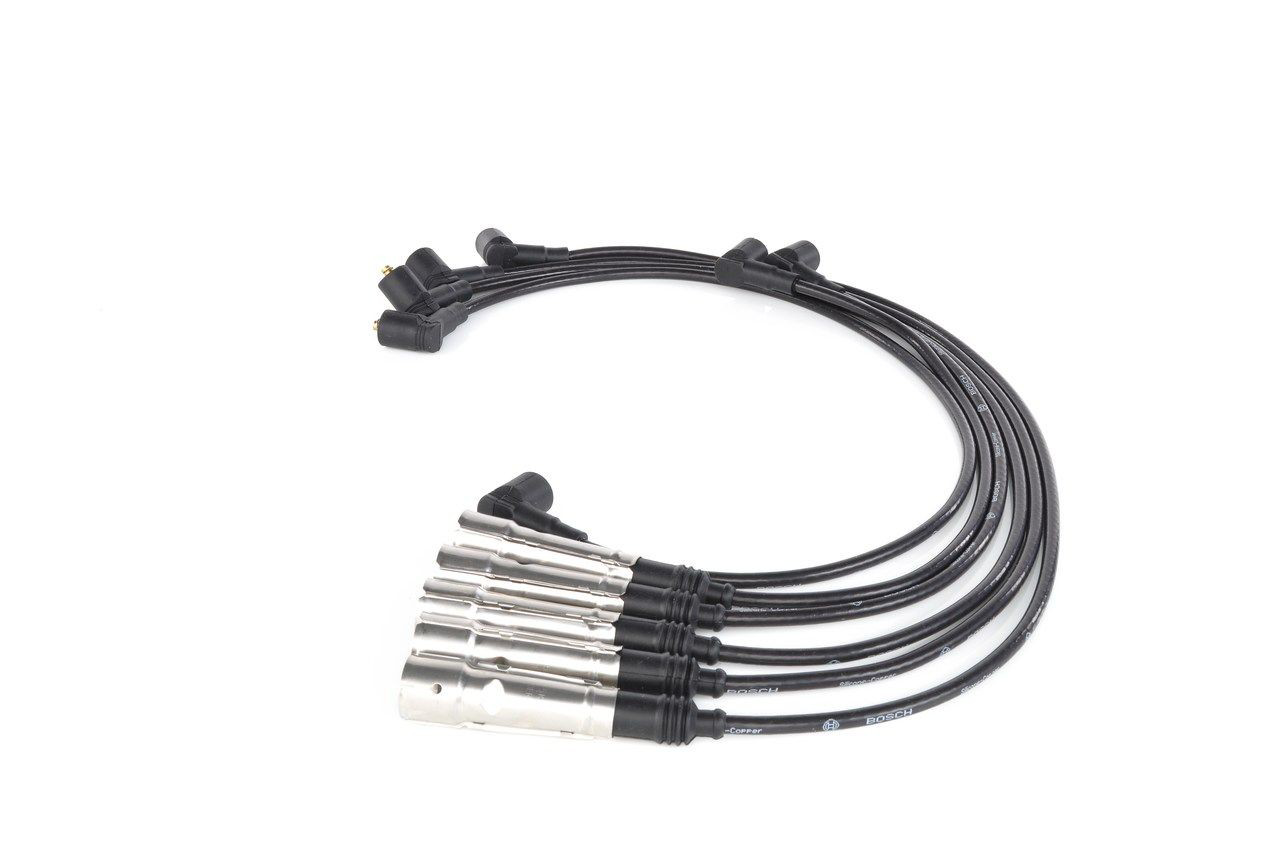 Провода зажигания Bosch 0986356371 цена, от 62.32 USD