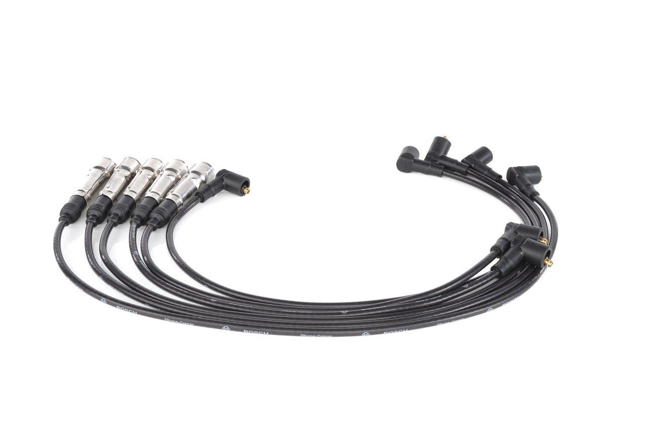 Высоковольтные провода RCVW1108 NGK