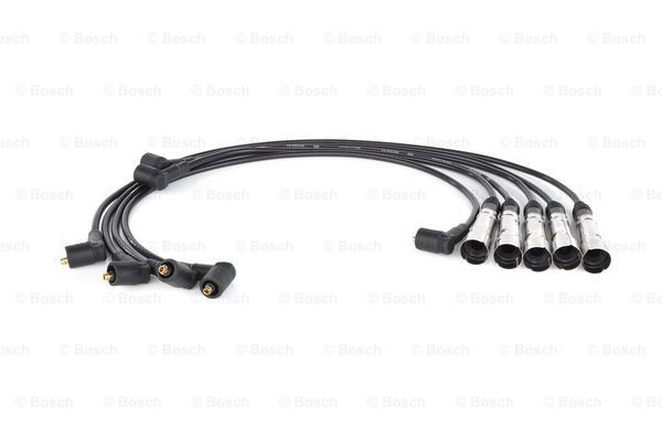 Высоковольтные провода 0986356371 Bosch