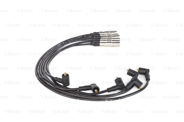 Высоковольтные провода 0986356384 Bosch