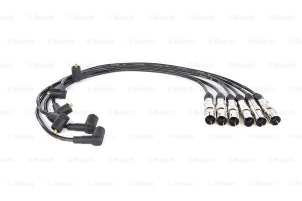 Провода зажигания Bosch 0986356384 цена, от 86.47 USD