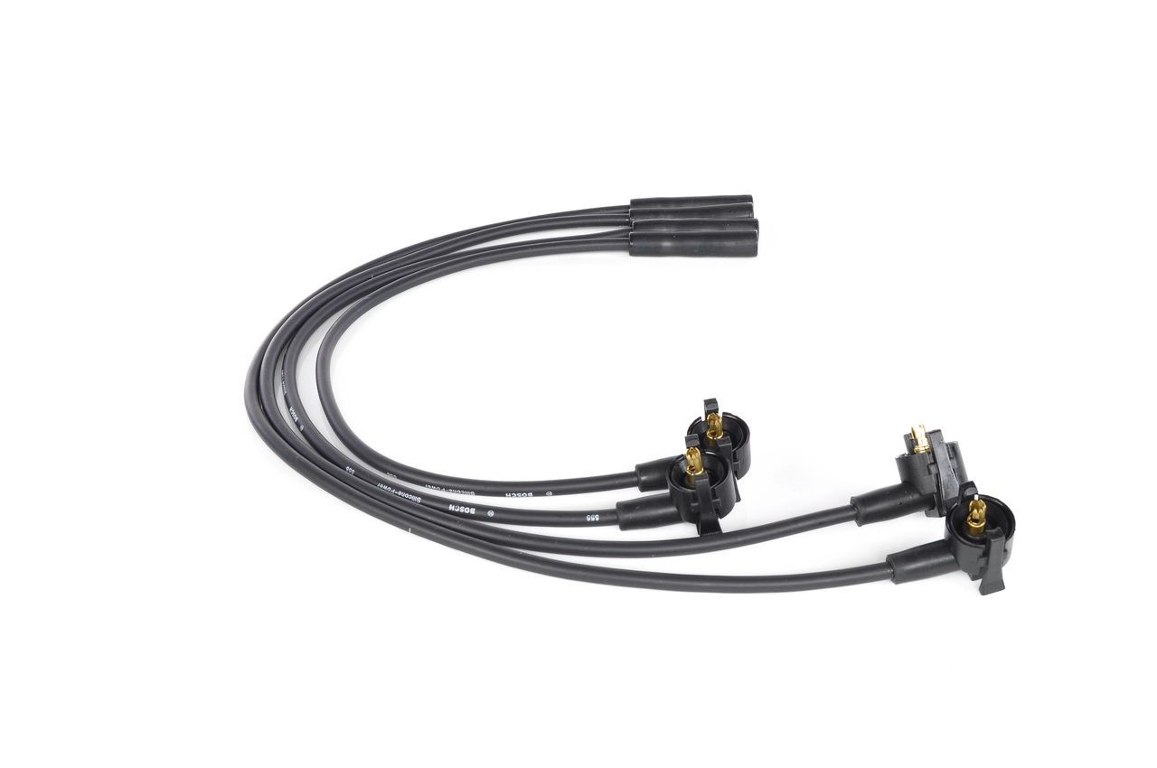 Провода зажигания Bosch 0986356700 цена, от 21.05 USD