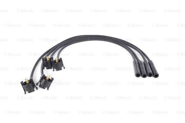 Купить 0986356700 Bosch Провода высокого напряжения