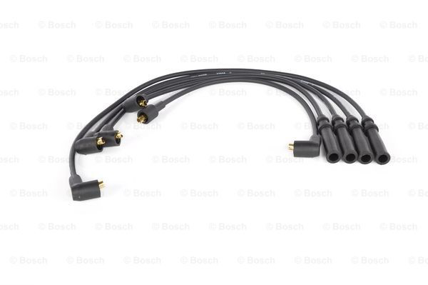 Высоковольтные провода 0986356702 Bosch