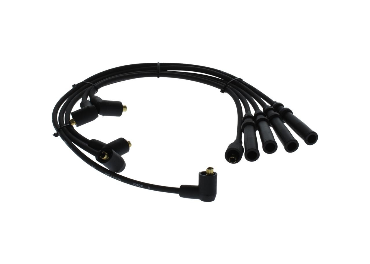 Провода зажигания Bosch 0986356702 цена, от 17.18 USD