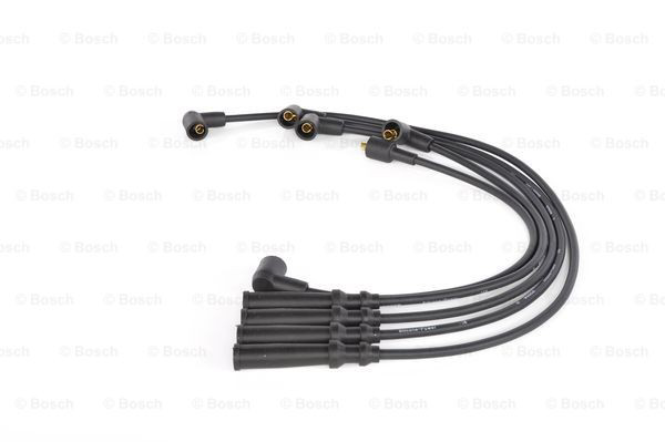 Высоковольтные провода 0986356702 Bosch