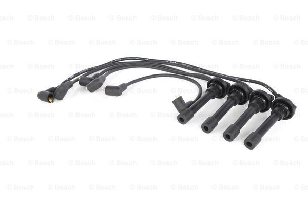 Провода зажигания Bosch 0986356703 цена, от 32.07 USD