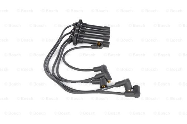 Высоковольтные провода 0986356703 Bosch