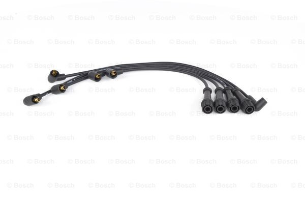 Провода зажигания Bosch 0986356704 цена, от 17.98 USD