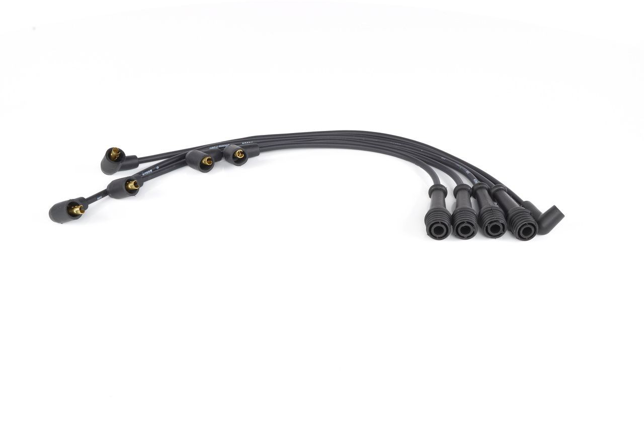 Высоковольтные провода 0986356704 Bosch