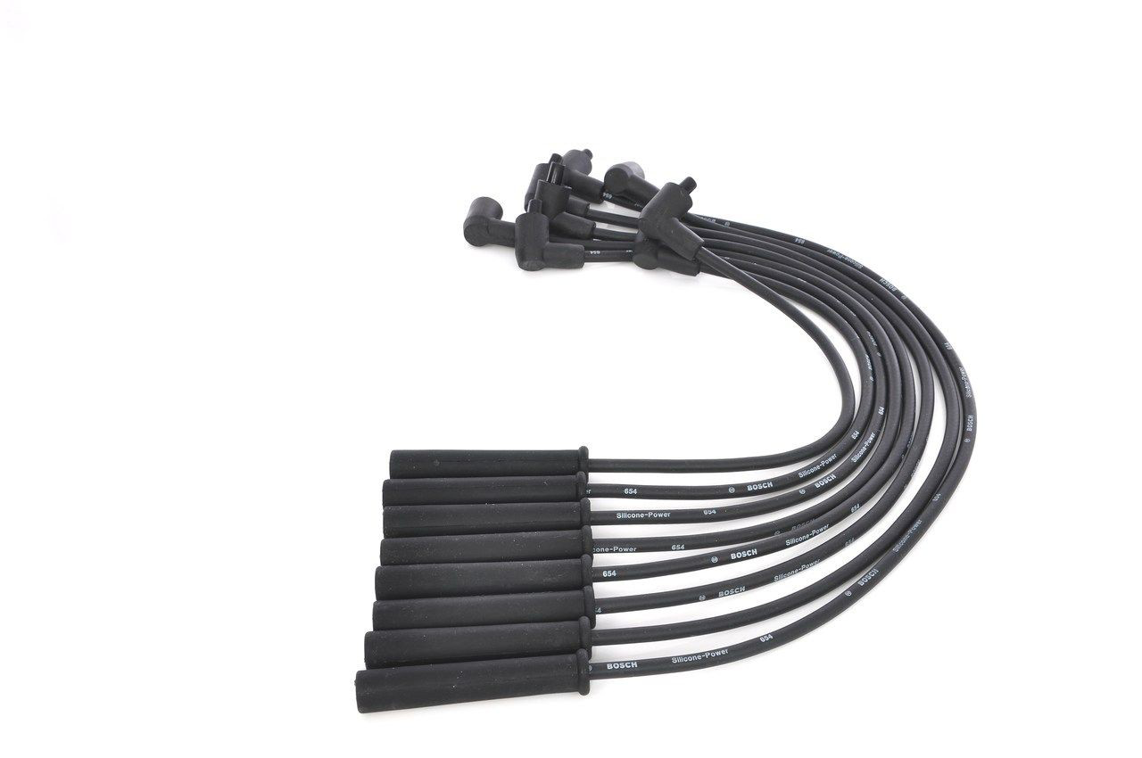 Провода зажигания Bosch 0986356707 цена, от 40.29 USD