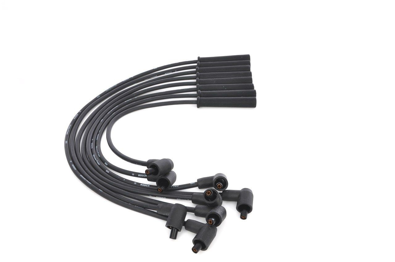 Высоковольтные провода RCFT1101 NGK
